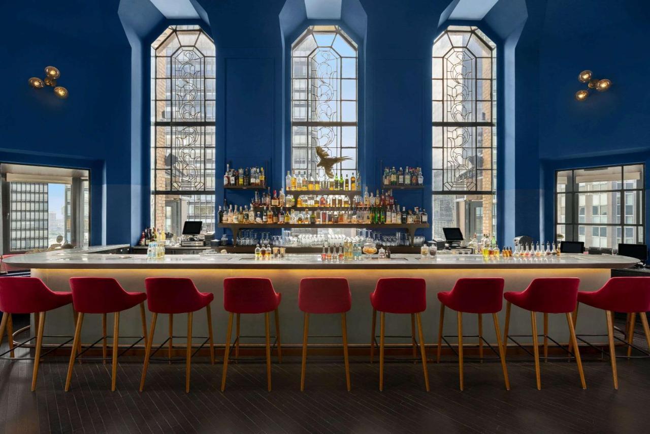 The Beekman Tower, Trademark Collection By Wyndham Ню Йорк Екстериор снимка