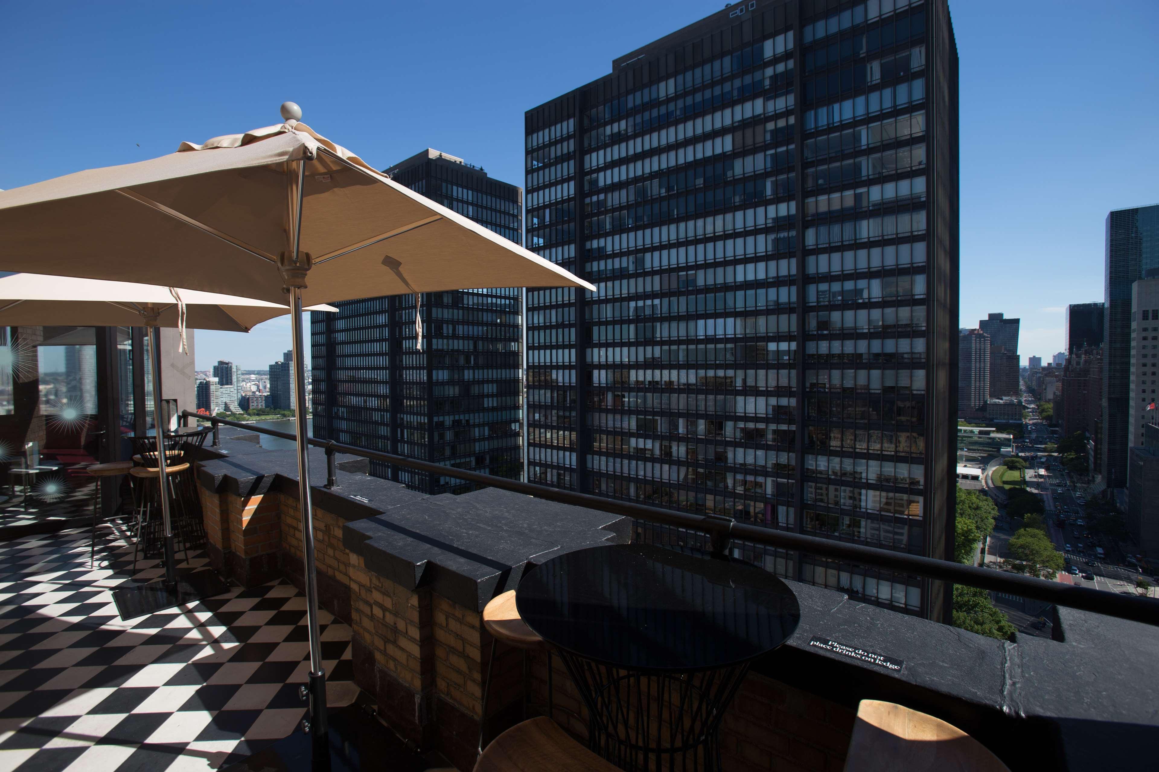 The Beekman Tower, Trademark Collection By Wyndham Ню Йорк Екстериор снимка