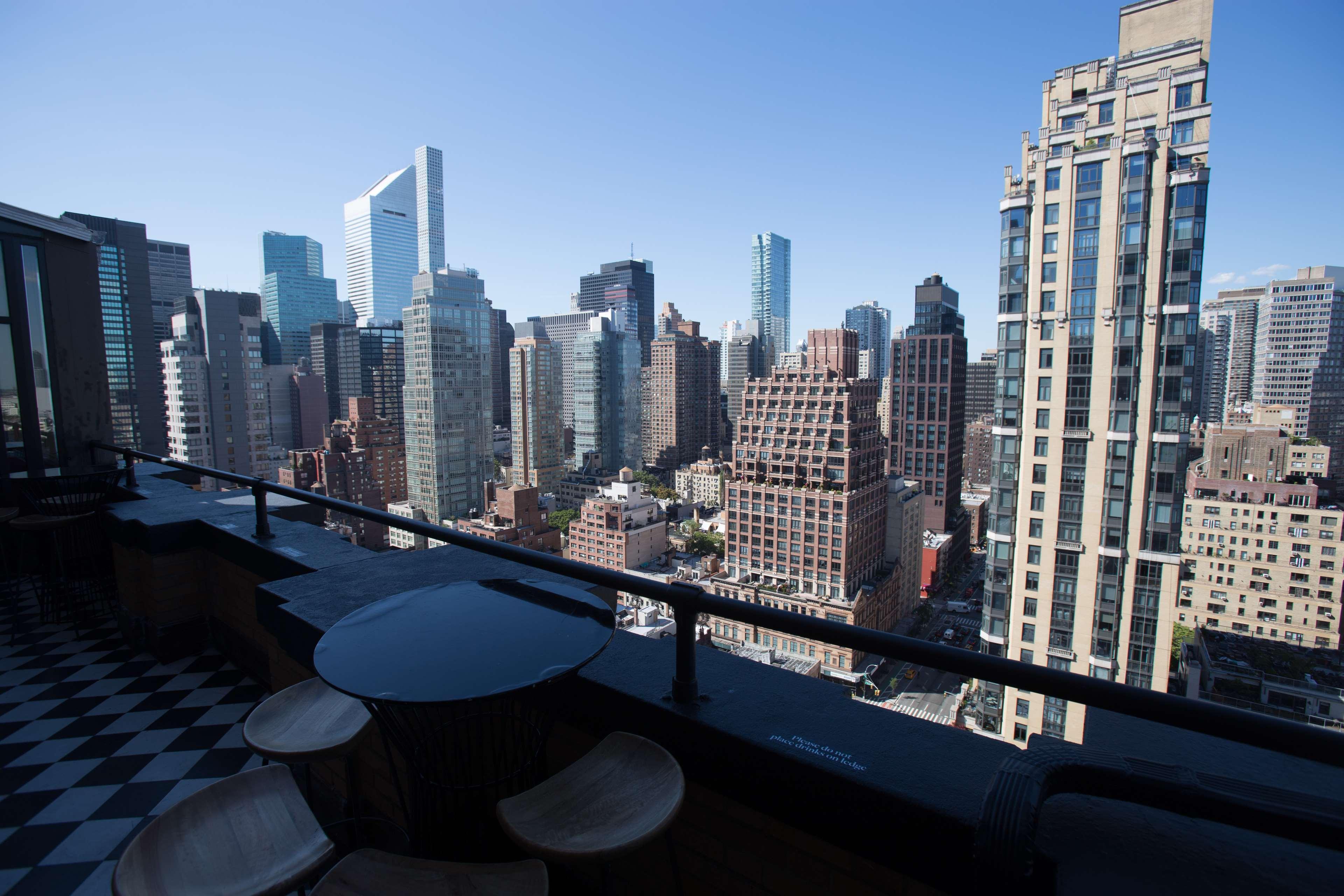 The Beekman Tower, Trademark Collection By Wyndham Ню Йорк Екстериор снимка