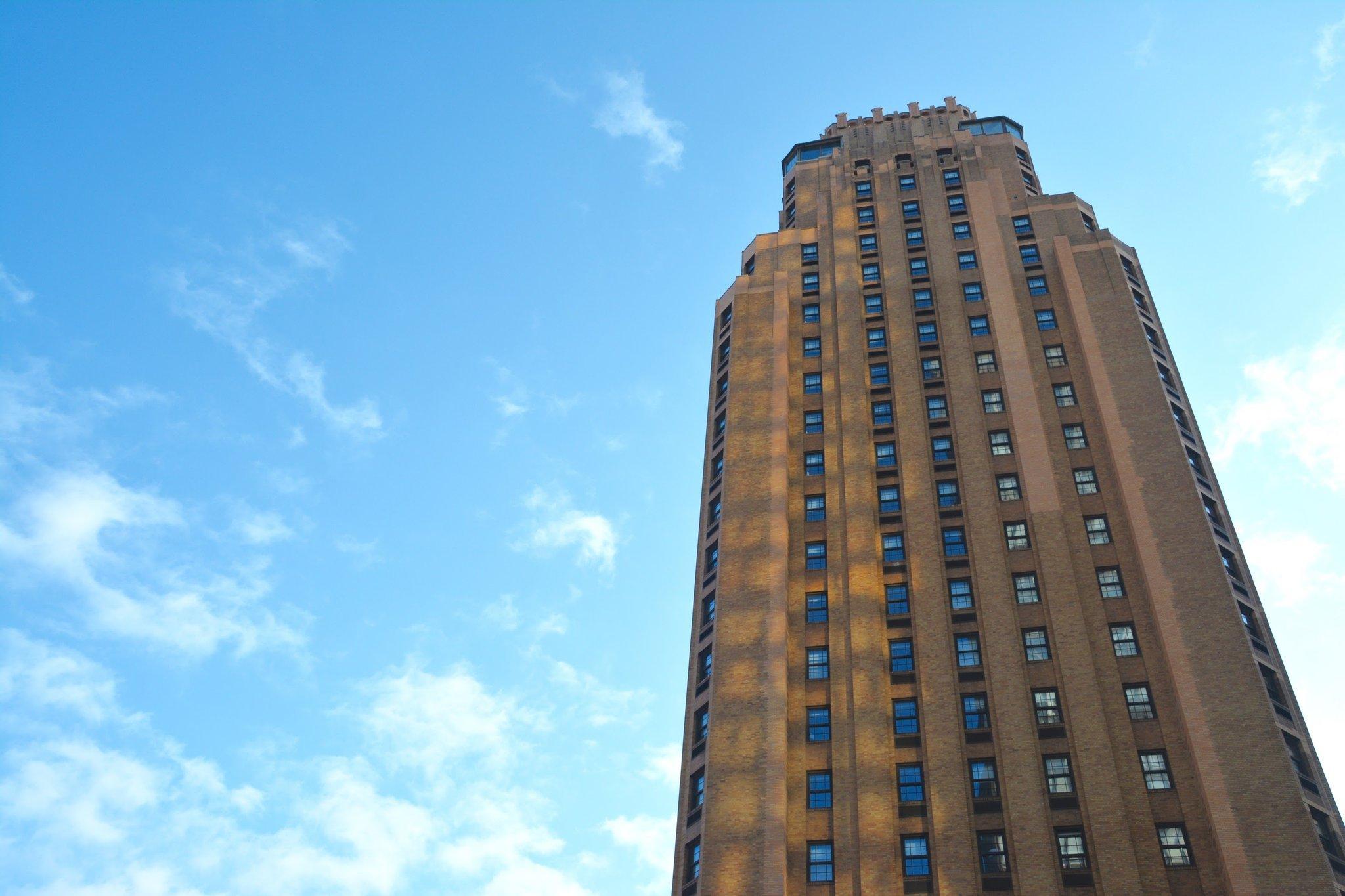 The Beekman Tower, Trademark Collection By Wyndham Ню Йорк Екстериор снимка