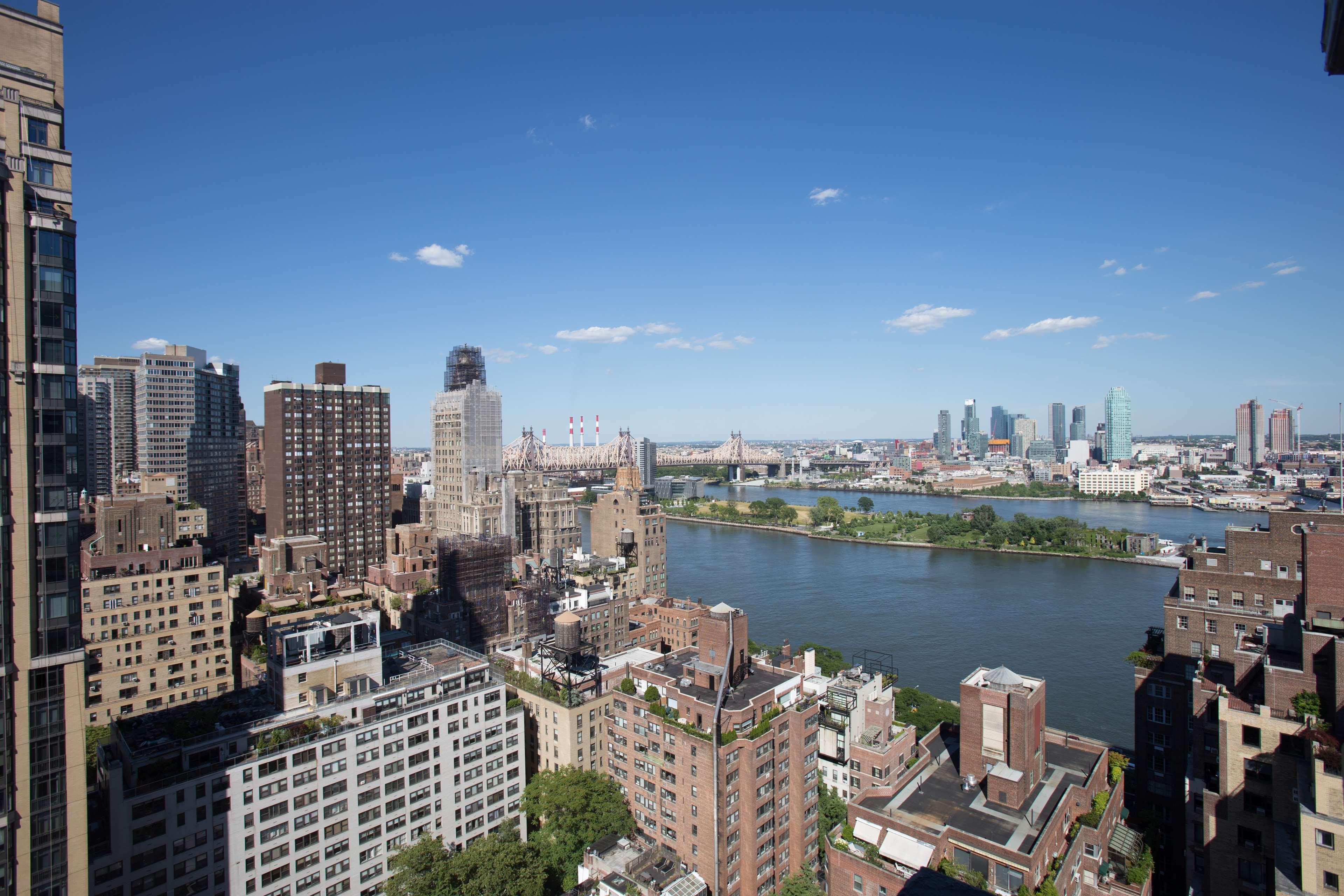 The Beekman Tower, Trademark Collection By Wyndham Ню Йорк Екстериор снимка