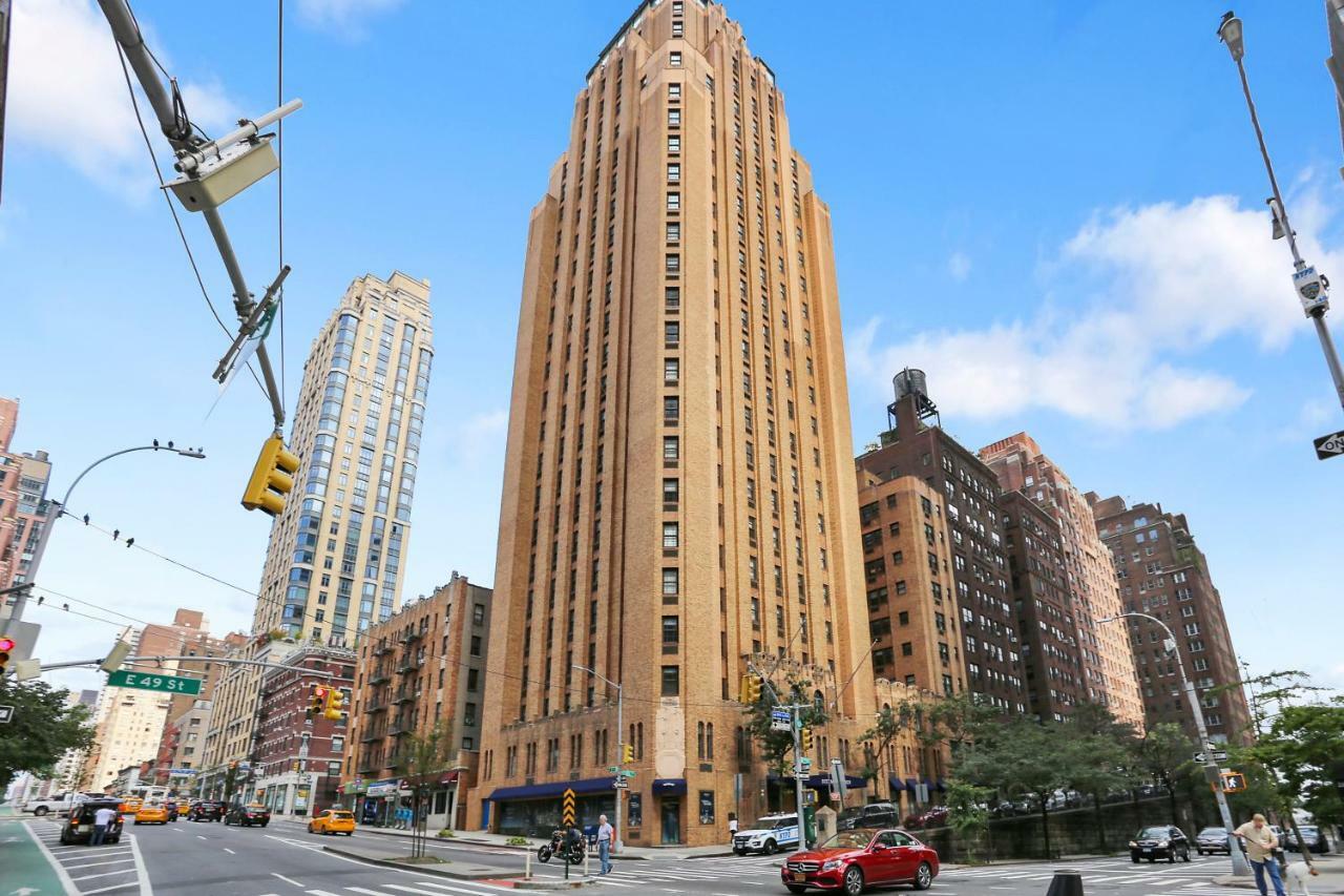 The Beekman Tower, Trademark Collection By Wyndham Ню Йорк Екстериор снимка