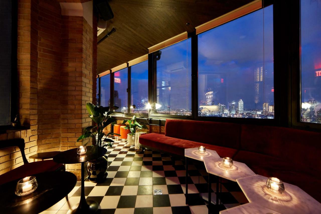 The Beekman Tower, Trademark Collection By Wyndham Ню Йорк Екстериор снимка