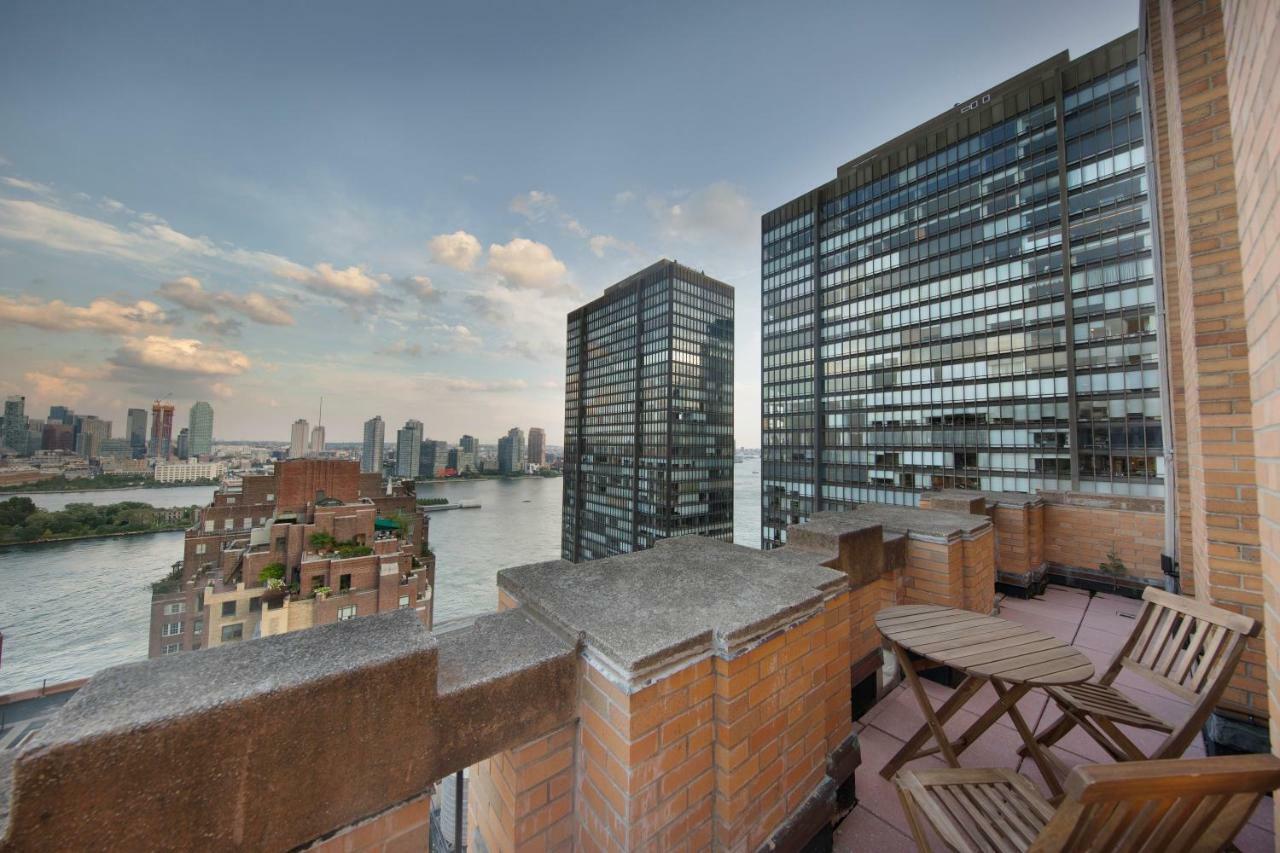 The Beekman Tower, Trademark Collection By Wyndham Ню Йорк Екстериор снимка